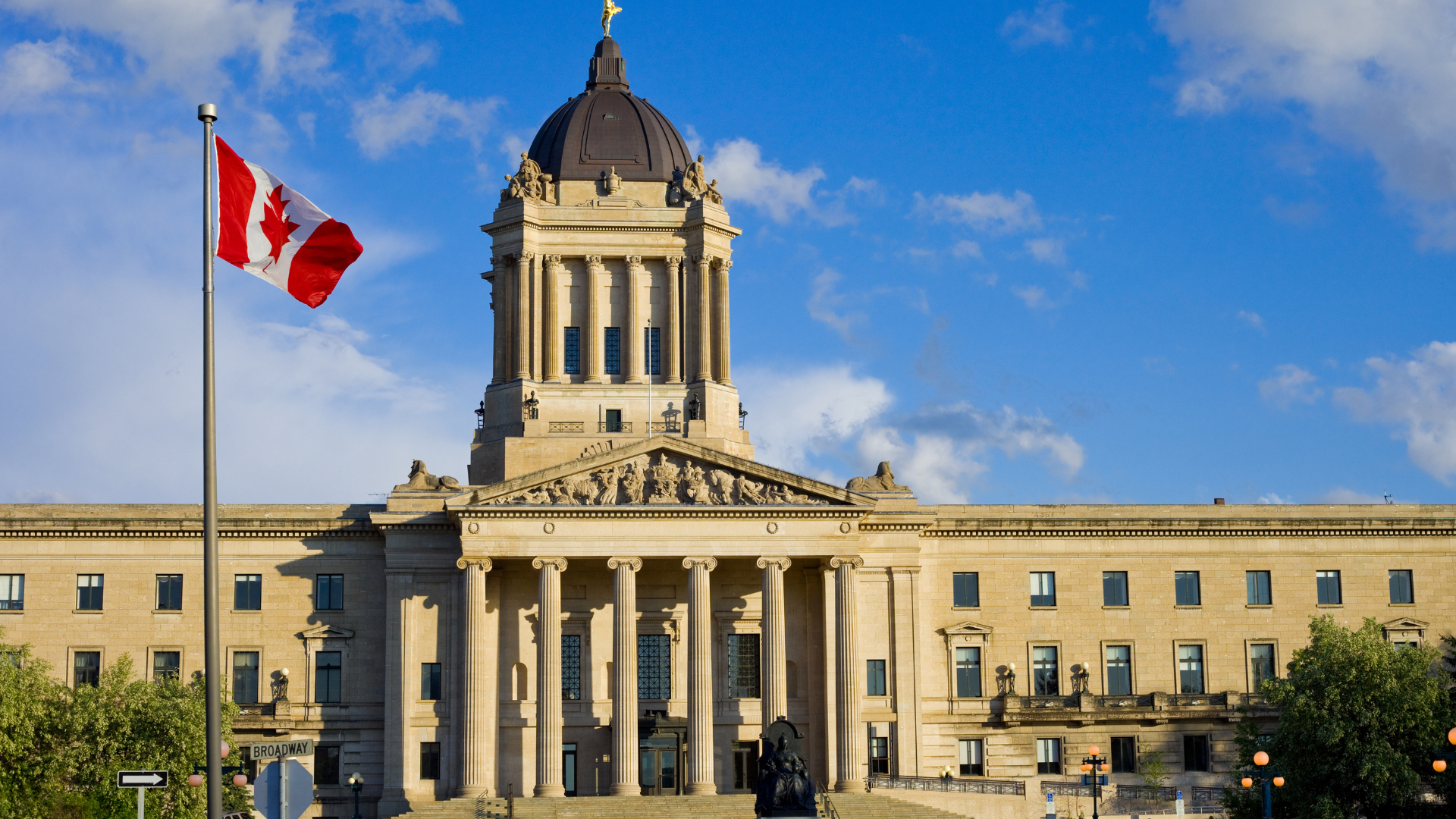 Why Canada? A Life-Changing Opportunity Awaits You!